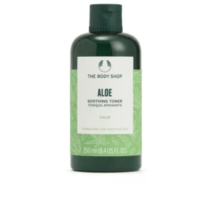 Aloe Tonic 250ML