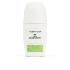 Aloe Vera Roll-On Deodorant 50ml