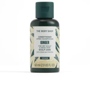The Body Shop Ginger Conditioner 60ML