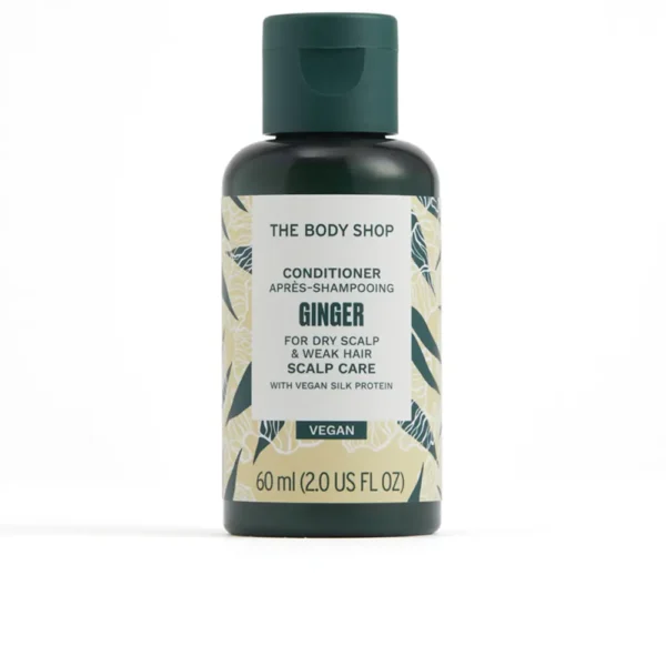 The Body Shop Ginger Conditioner 60ML