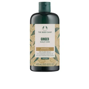 The Body Shop Ginger Shampoo 400ML