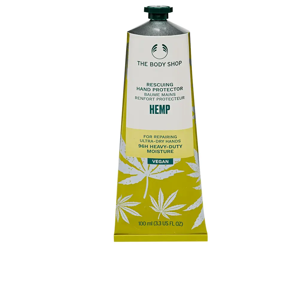 Hemp Hand Protector 100ML