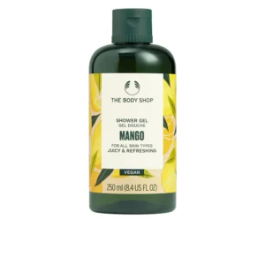 The Body Shop Mango Shower Gel 250ML