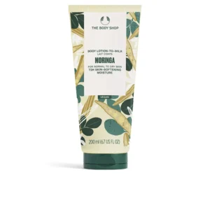 Moringa Body Lotion 200ML