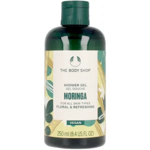 The Body Shop Moringa Shower Gel 250ML
