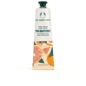 Pink Grapefruit Hand Cream 30ML