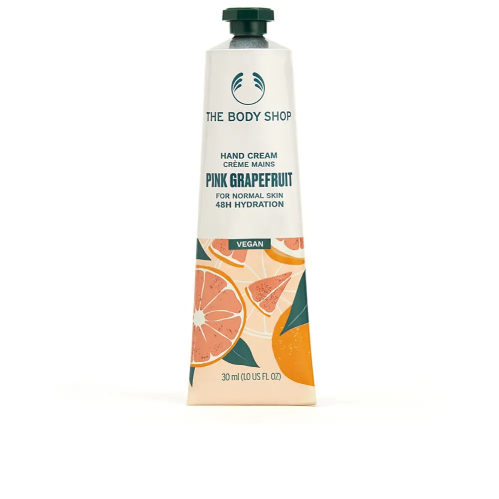 Pink Grapefruit Hand Cream 30ML