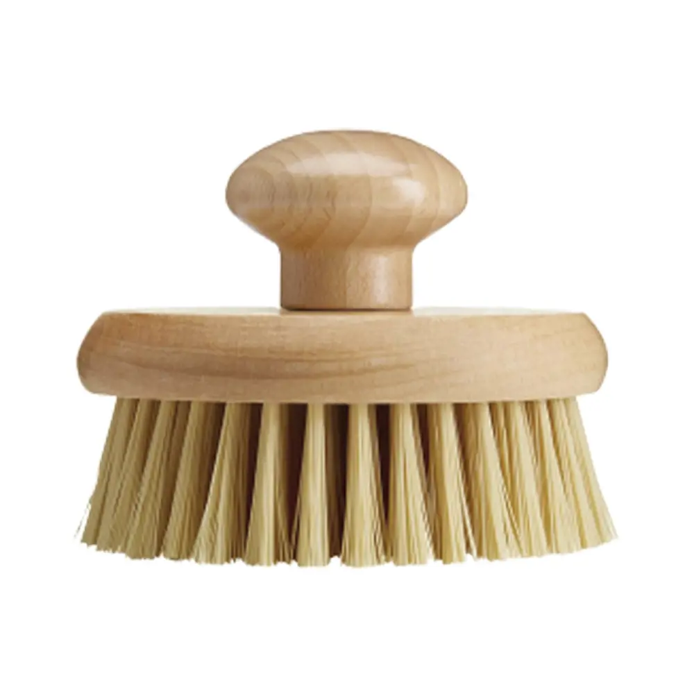 Round Body Brush 1 Unit