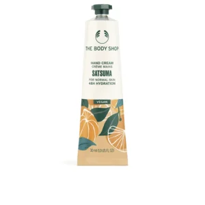 Satsuma Hand Cream 30ML