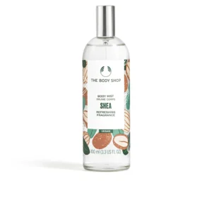 Shea Body Mist 100ML