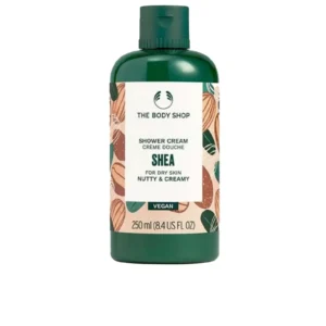 The Body Shop Shea Shower Cream 250ML