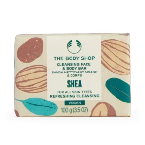 Shea Soap Bar 100g