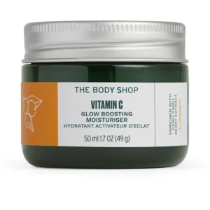 Vitamin C Glow Boosting Moisturizer 50ML