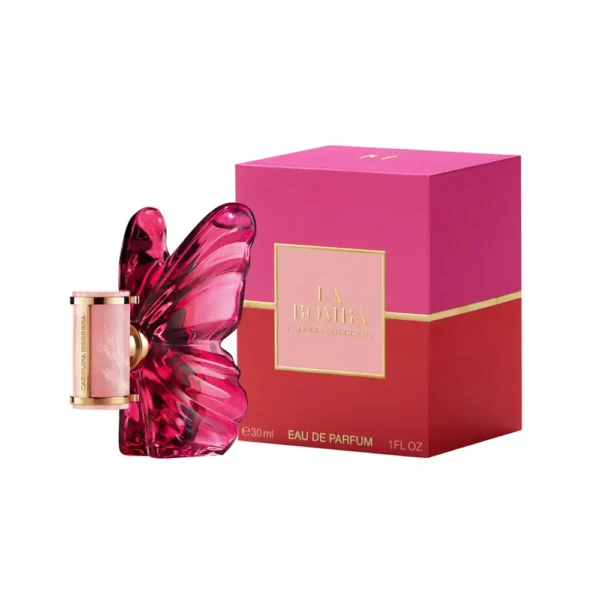CAROLINA HERRERA | LA BOMBA | Eau de Parfum - Image 6