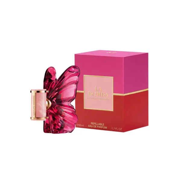 CAROLINA HERRERA | LA BOMBA | Eau de Parfum - Image 4