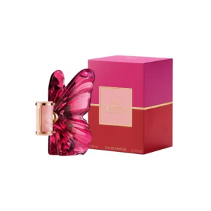 The Bomb Eau de Parfum 80ML - Floral Scent