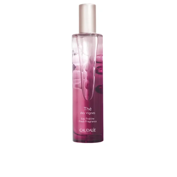 Thé Des Vignes Eau Fraîche 50ML - Vegan & Cruelty Free