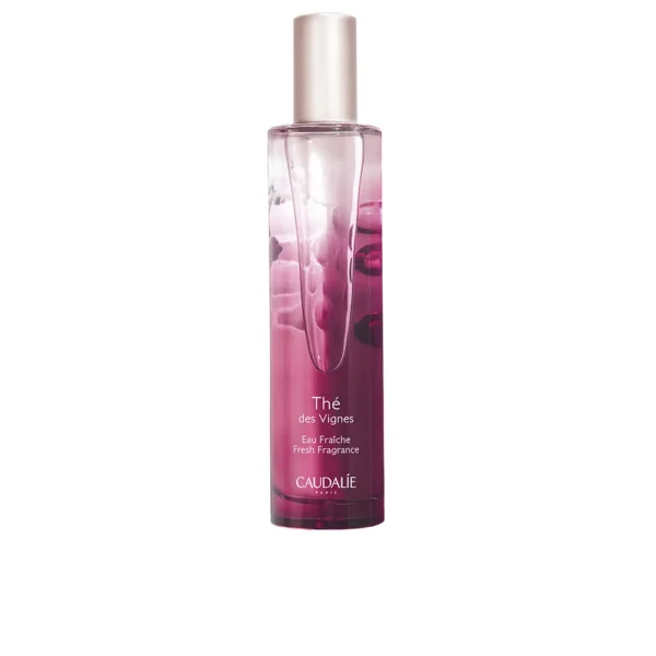Thé Des Vignes Fresh Water 100ML - Vegan & Natural