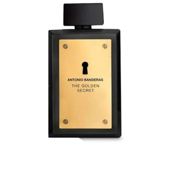 The Golden Secret Eau de Toilette 200ML