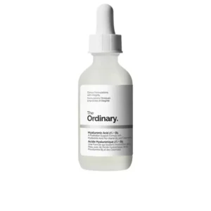 The Ordinary Hyaluronic Acid 2% + B5 Serum 60ML