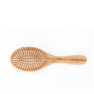 The Organic Republic Bamboo Hair Brush - 1 Unit