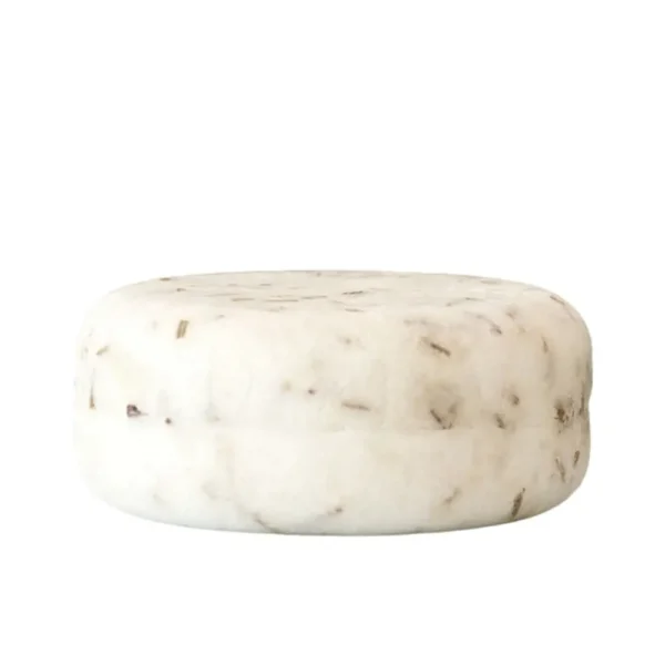 The Organic Republic Solid Shampoo For Normal Hair 70g - Image 2