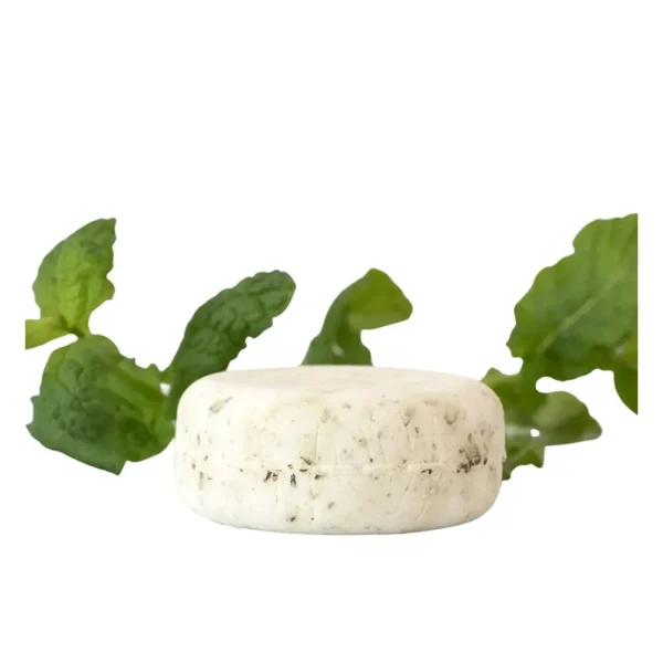 The Organic Republic Solid Shampoo For Normal Hair 70g - Image 3