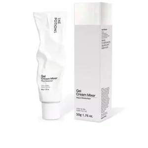 The Potions Mixer Gel Cream 50g