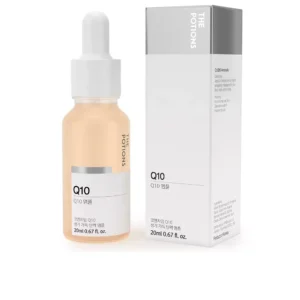 The Potions Q10 Ampoule 20ML for All Skin Types