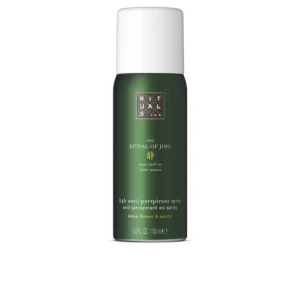 The Ritual Of Jing 24H Anti-Perspirant Spray 150ML