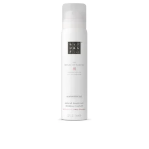 The Ritual Of Sakura Natural Deodorant 75ML