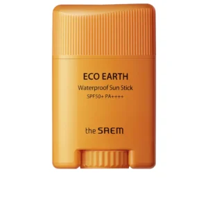 Eco Earth Waterproof Stick SPF50+ 17g