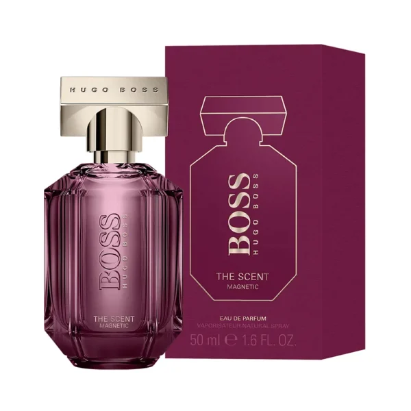 HUGO BOSS-BOSS | THE SCENT FOR HER | Eau de Parfum - Image 4