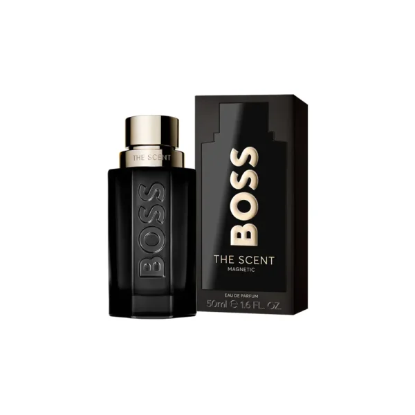 HUGO BOSS-BOSS | THE SCENT | Eau de Parfum - Image 4