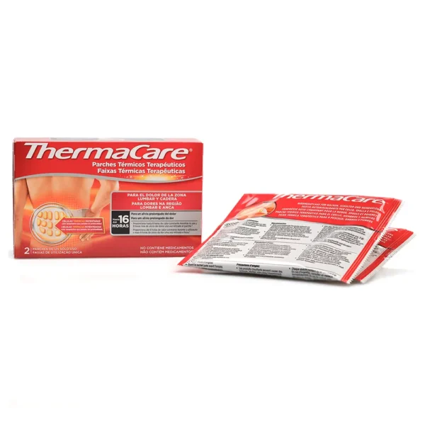 THERMACARE | THERMACARE | Orthopedics - Image 2