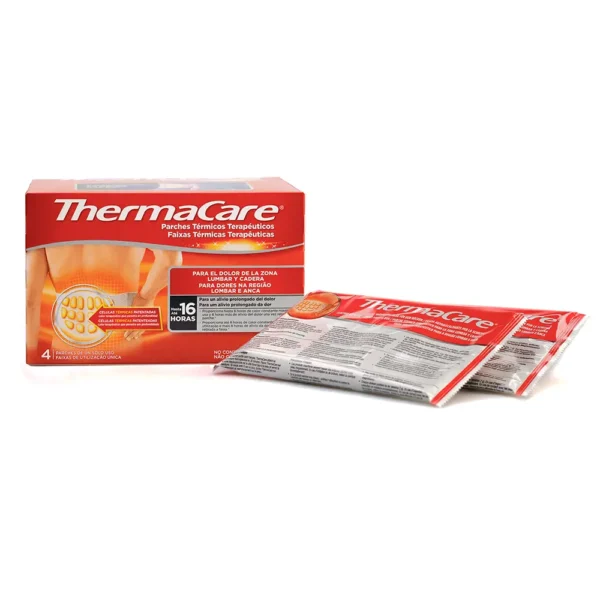 THERMACARE | THERMACARE | Orthopedics - Image 4