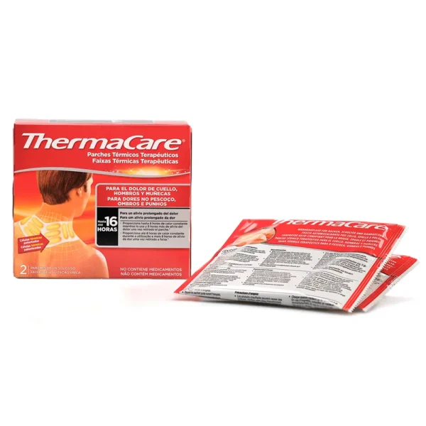 THERMACARE | THERMACARE | Orthopedics - Image 2