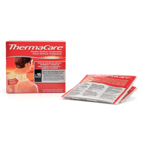 THERMACARE | THERMACARE | Orthopedics - Image 4