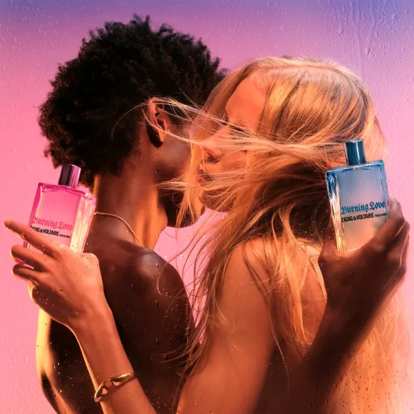 This Is Her! Burning Love Eau de Parfum 100ML - Image 3