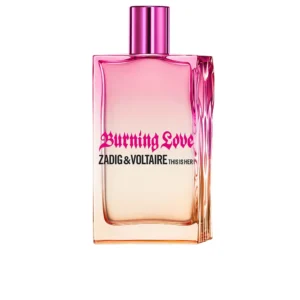 This Is Her! Burning Love Eau de Parfum 100ML