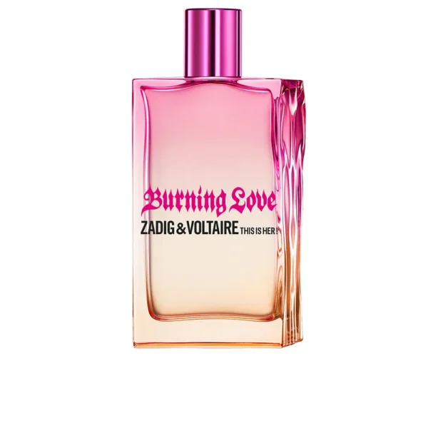 This Is Her! Burning Love Eau de Parfum 100ML