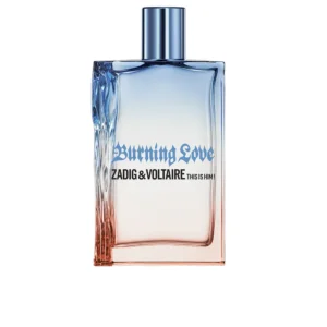 Burning Love Eau de Toilette 100ML