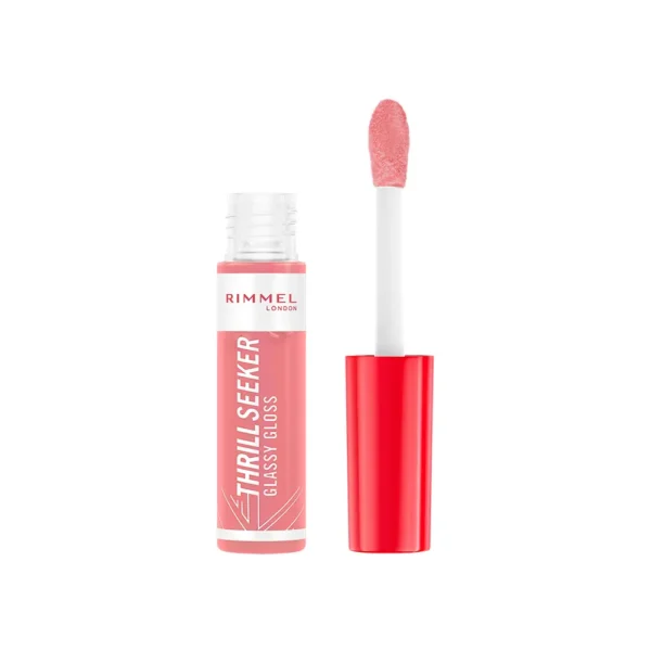RIMMEL LONDON | THRILL SEEKER | Lips - Image 16