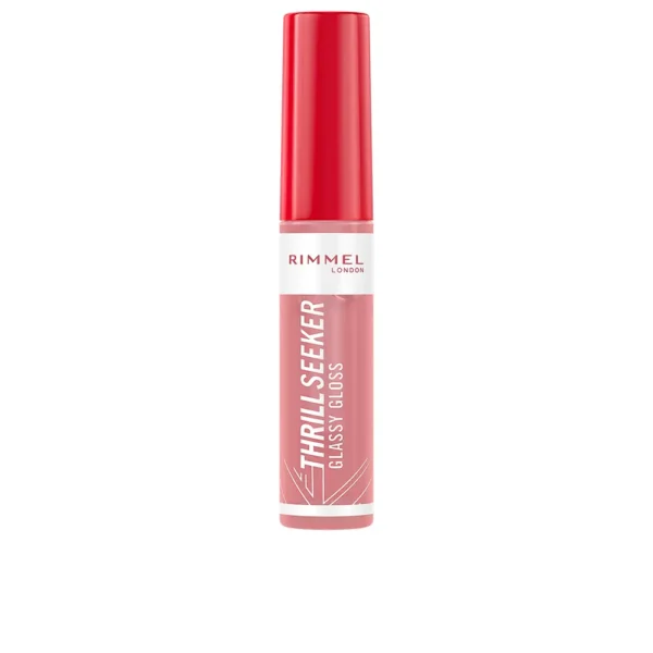 Thrill Seeker Lip Gloss #700 Sprinkled Sugar 6 ML