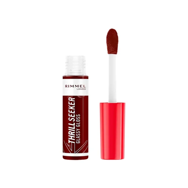 RIMMEL LONDON | THRILL SEEKER | Lips - Image 18