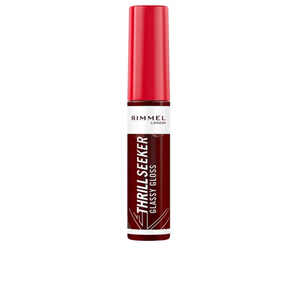 Thrill Seeker Lip Gloss #750 Frosted Berry 6ML