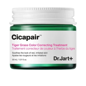 Tiger Grass Color Correcting Treatment 50ML