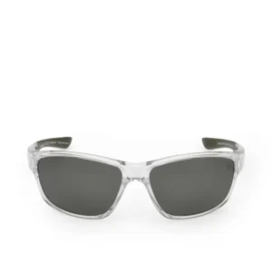 Polarized 135mm Rectangular Sunglasses