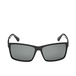 Polarized Black Sunglasses 150mm