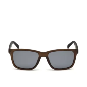 Timberland TB9125 Polarized Green Sunglasses 145mm